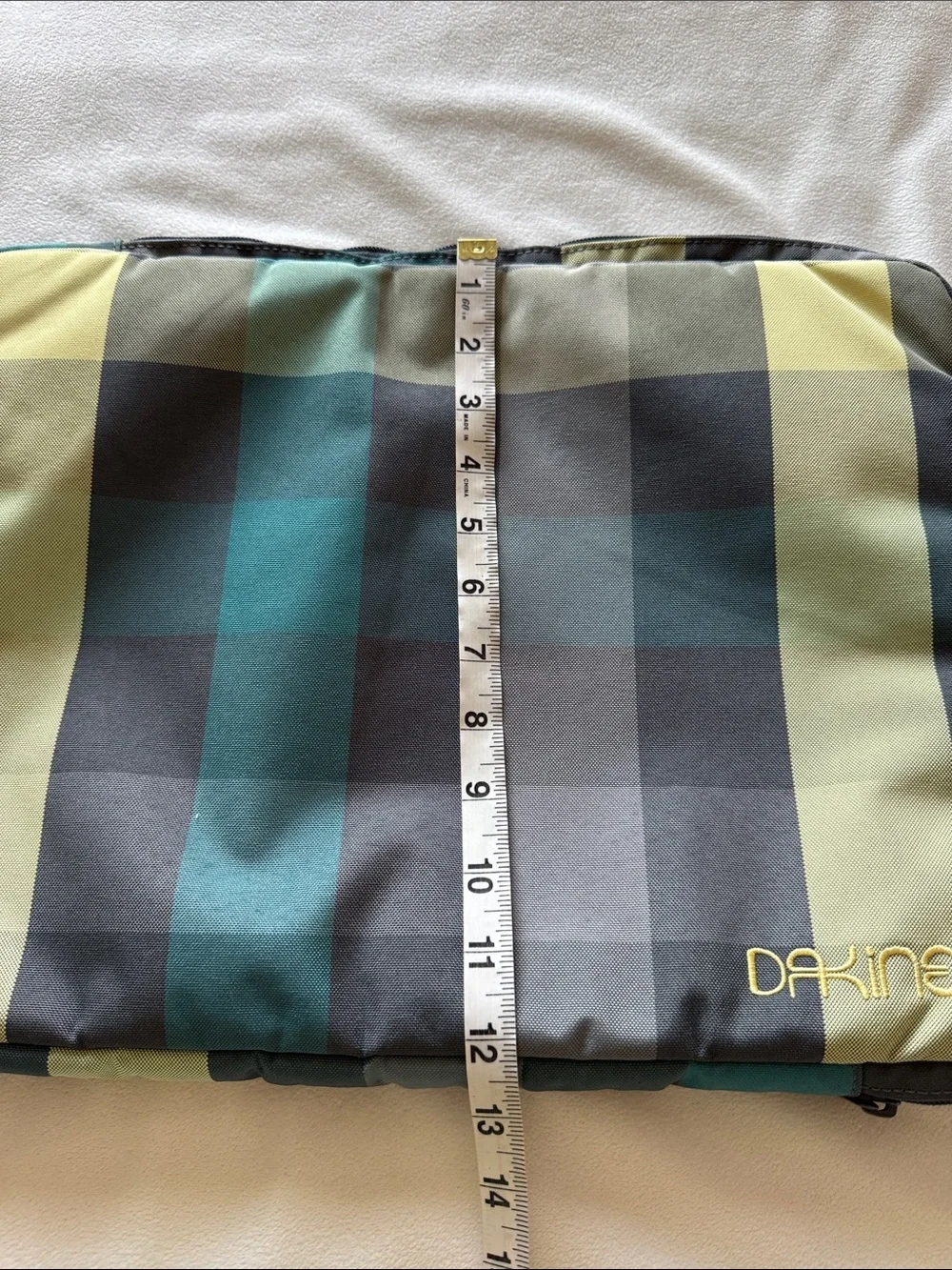 Dakine laptop case
